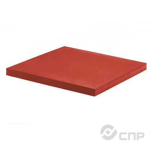 Техпластина (лист) 200х200х1,1