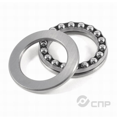 Подшипник упорный ГОСТ 300x380x62 (8160Н)